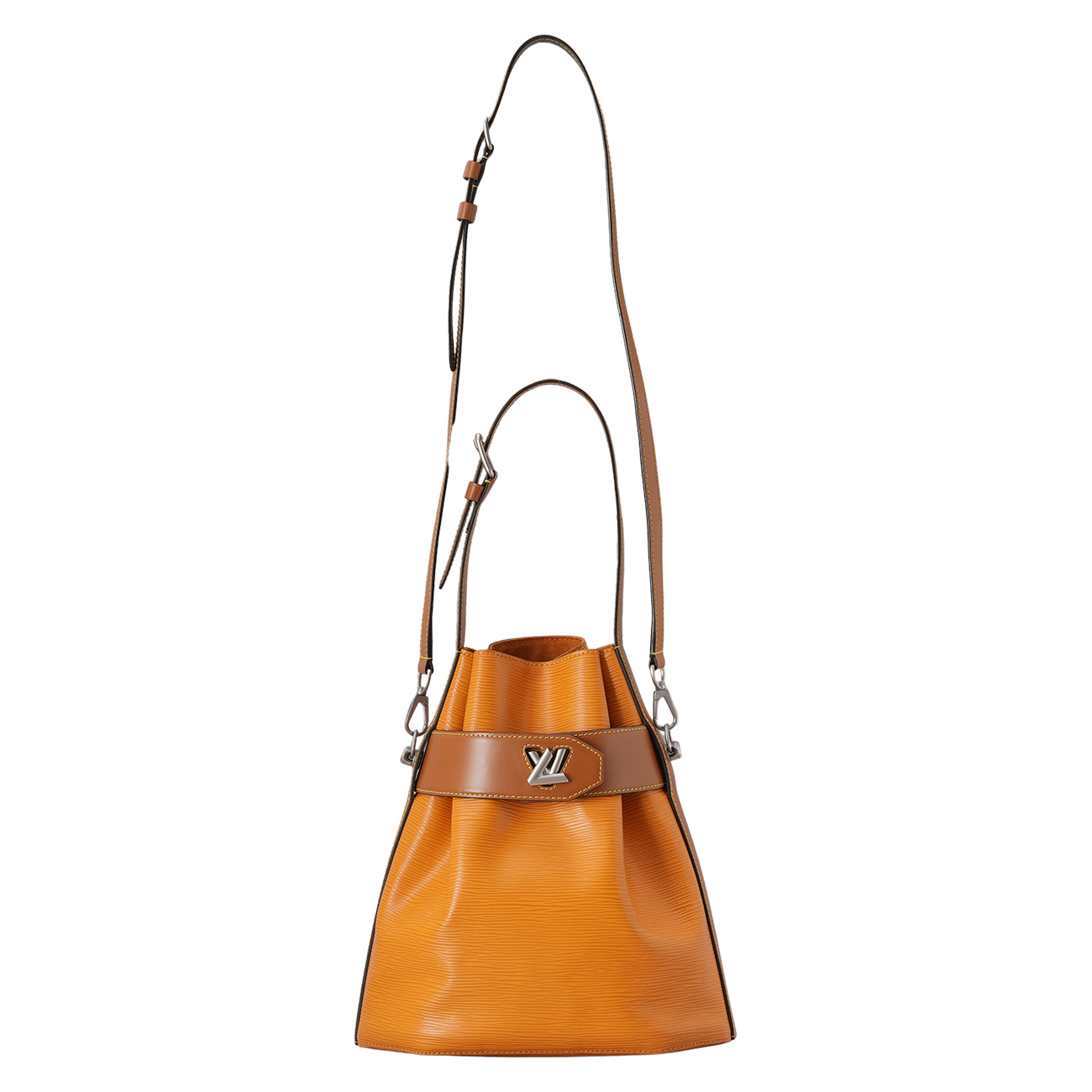 LOUIS VUITTON(USED)루이비통 에삐 트위스트 버킷